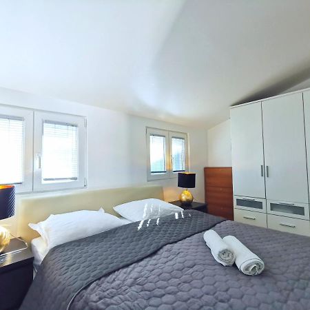 Heaven Home Spalato Esterno foto
